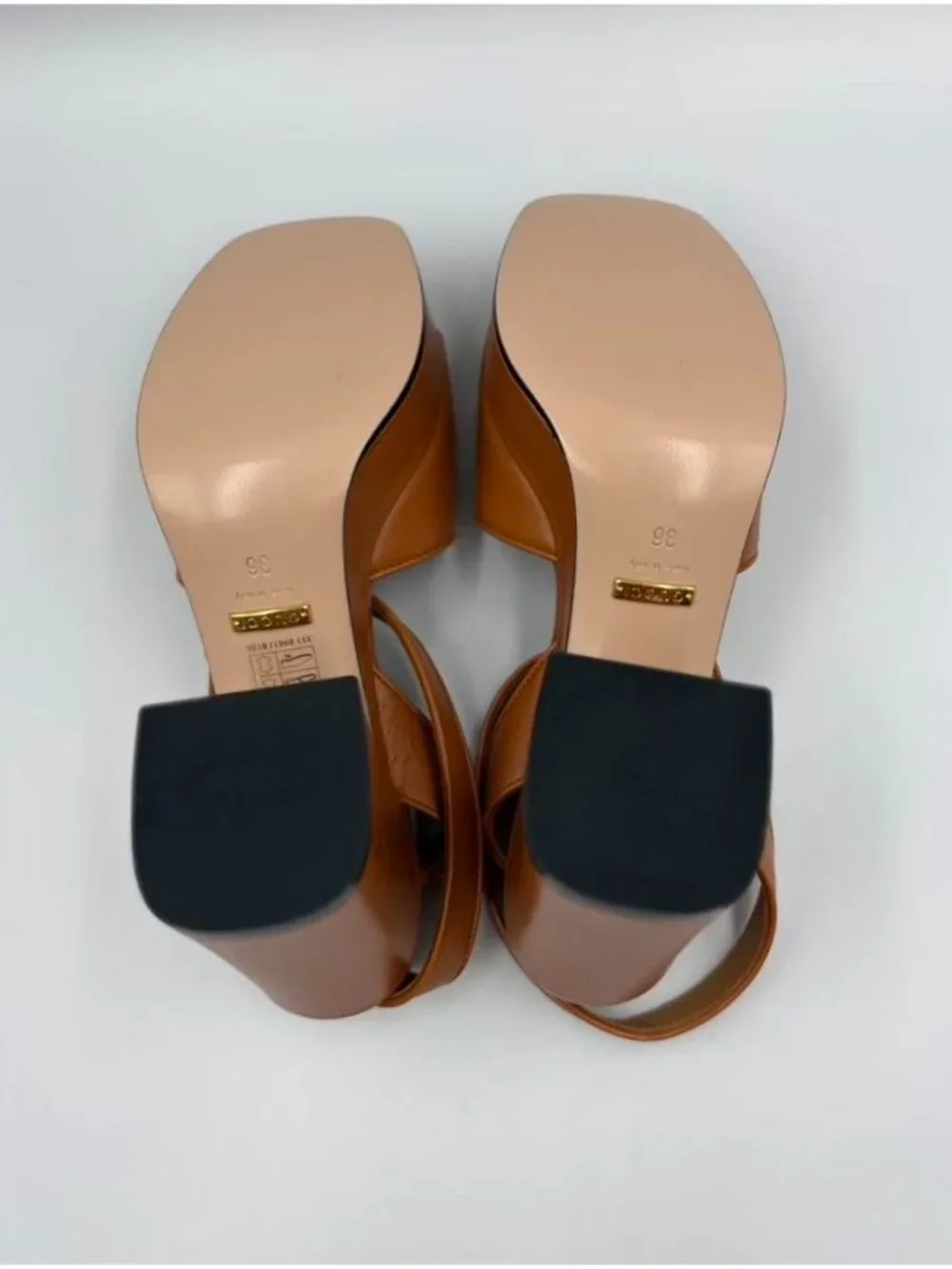 Gucci quentin granada